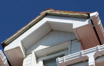 Lower Illey fascia installation costs