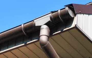types of Lower Illey fascias