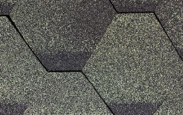 Lower Illey fibreglass shingle repairs