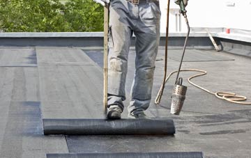 flat roof replacement Lower Illey, West Midlands