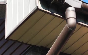Lower Illey soffit installation costs