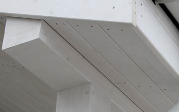 soffits Lower Illey, West Midlands