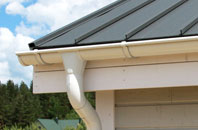Lower Illey soffits